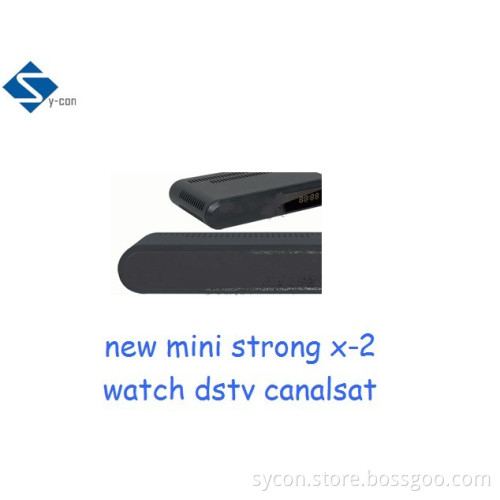 new mini strong x2 XII SRT X-2 africa dongle by w3a watch dstv 36e canalsat psat hitv mytv (eutelsat w7 36e nss7)